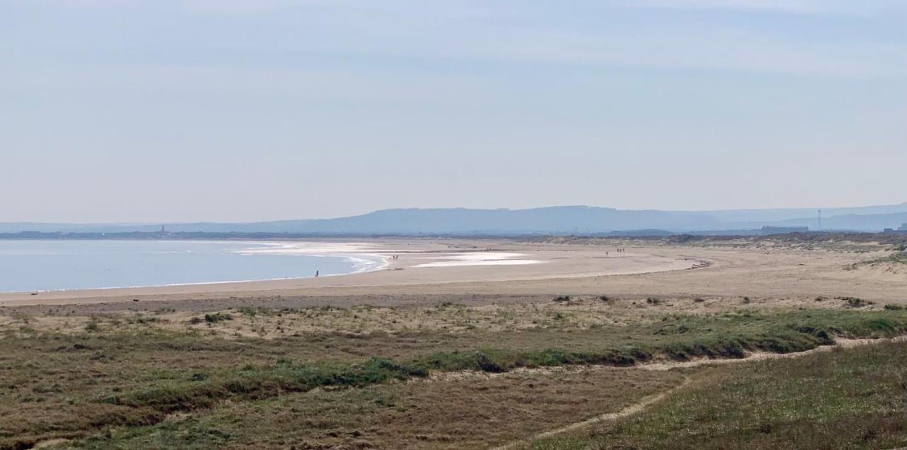 רדקאר The Dunes מראה חיצוני תמונה